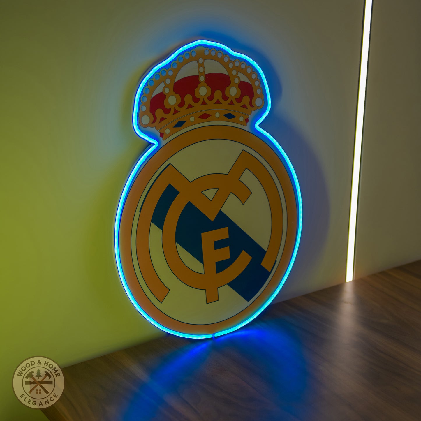 Logo Real Madrid