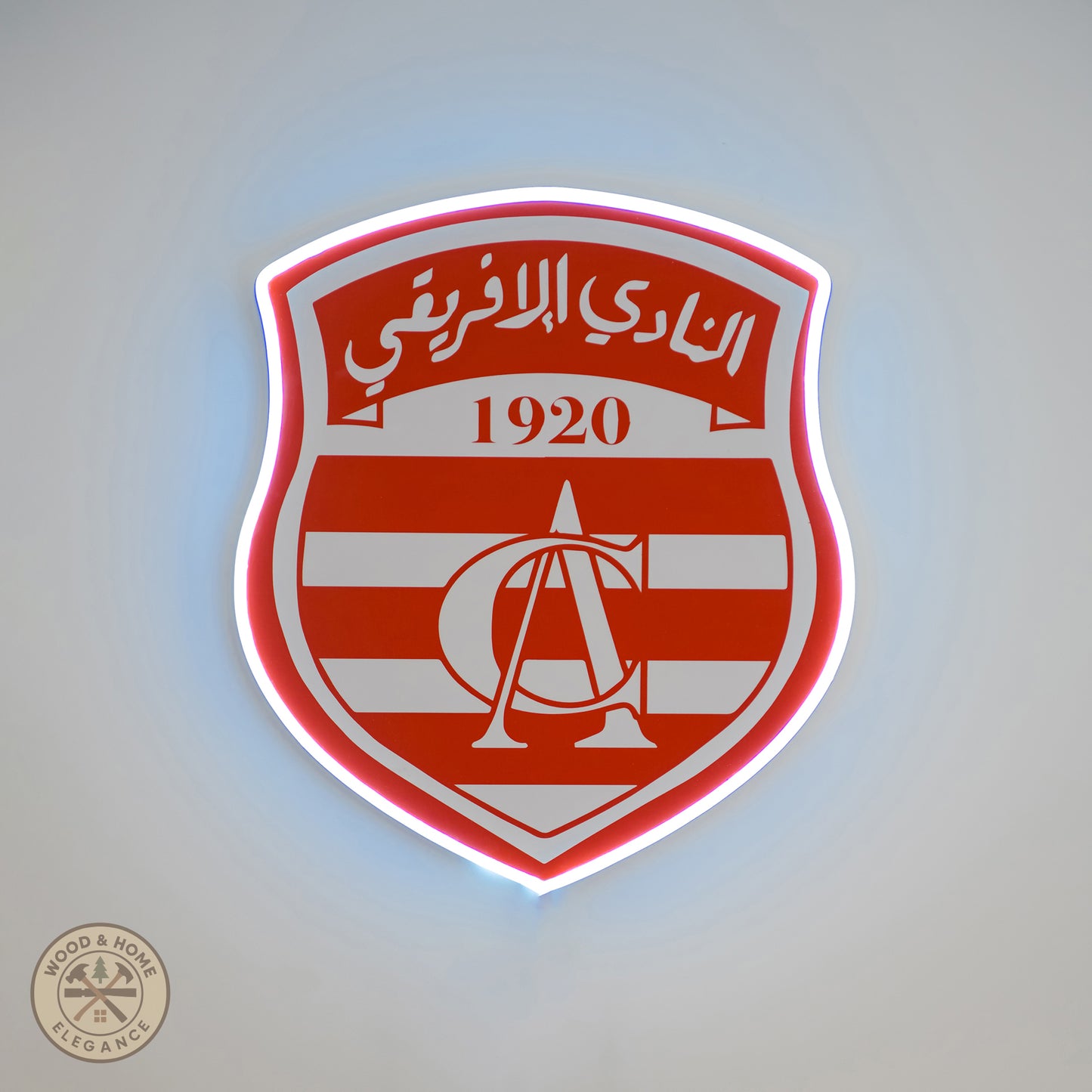 Logo Club Africain