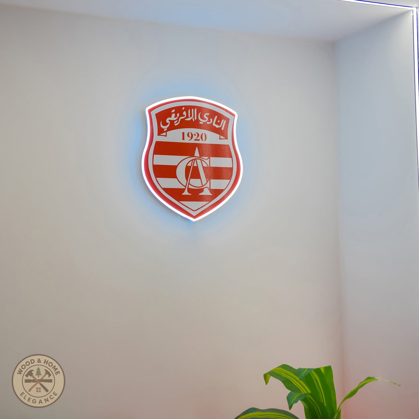 Logo Club Africain