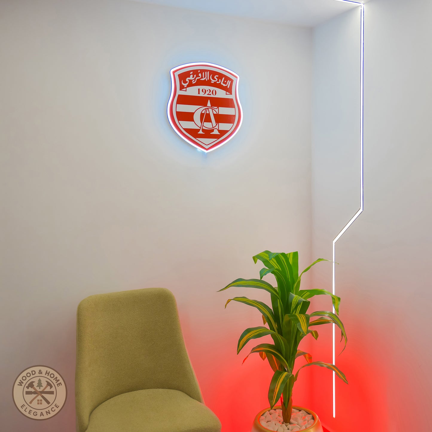 Logo Club Africain