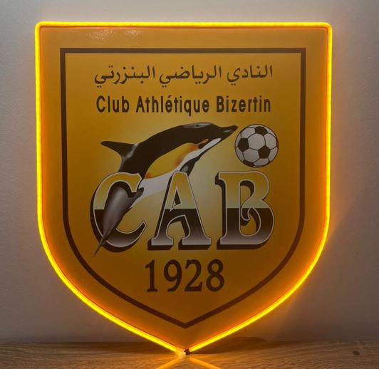 Logo  Club de Bizerte
