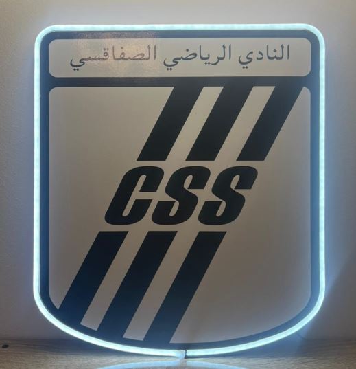 Logo Club Sfaxien