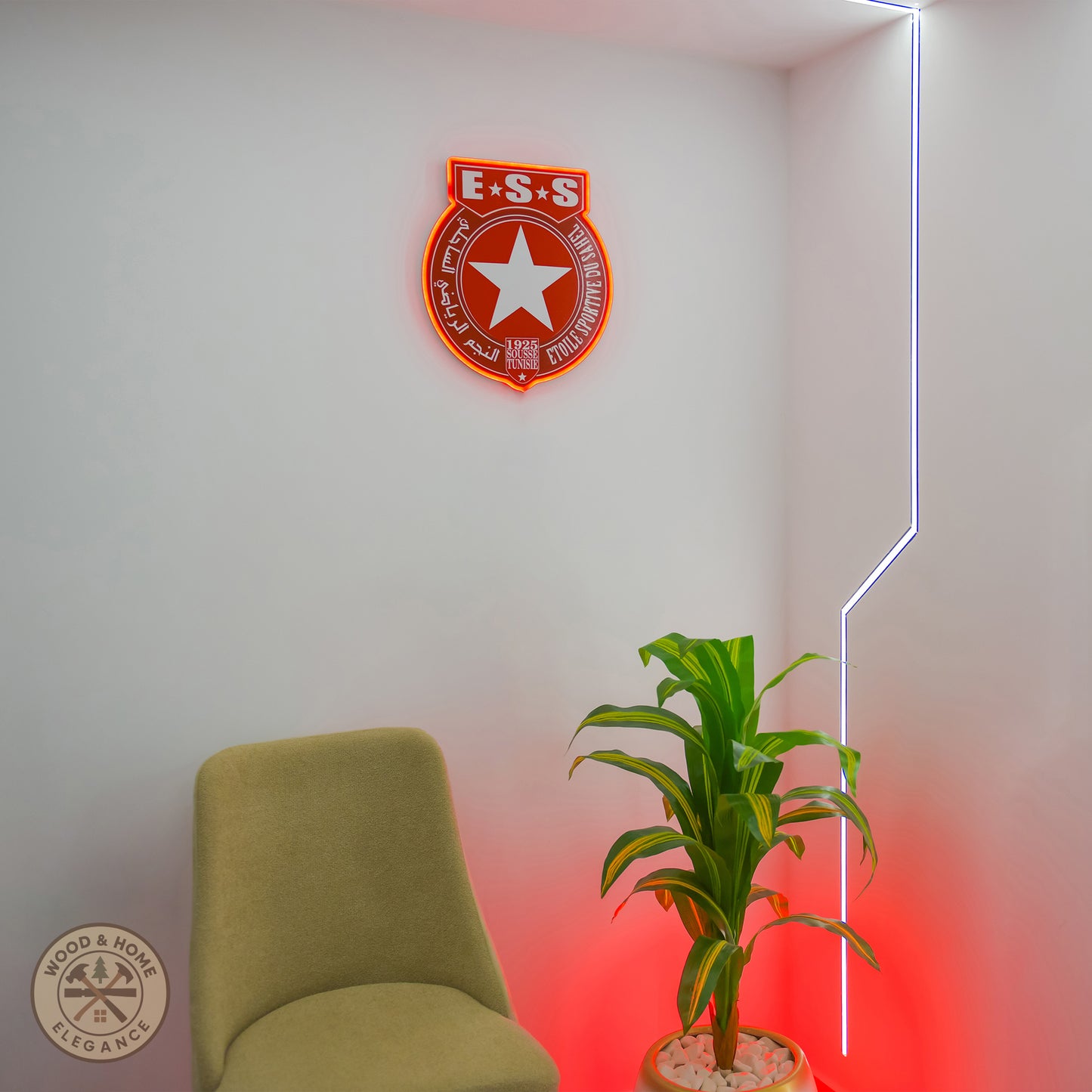 Logo Etoile Du Sahel