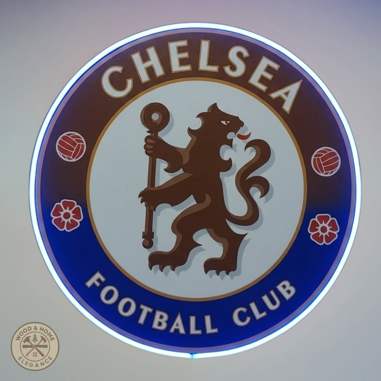 Logo Chelsea