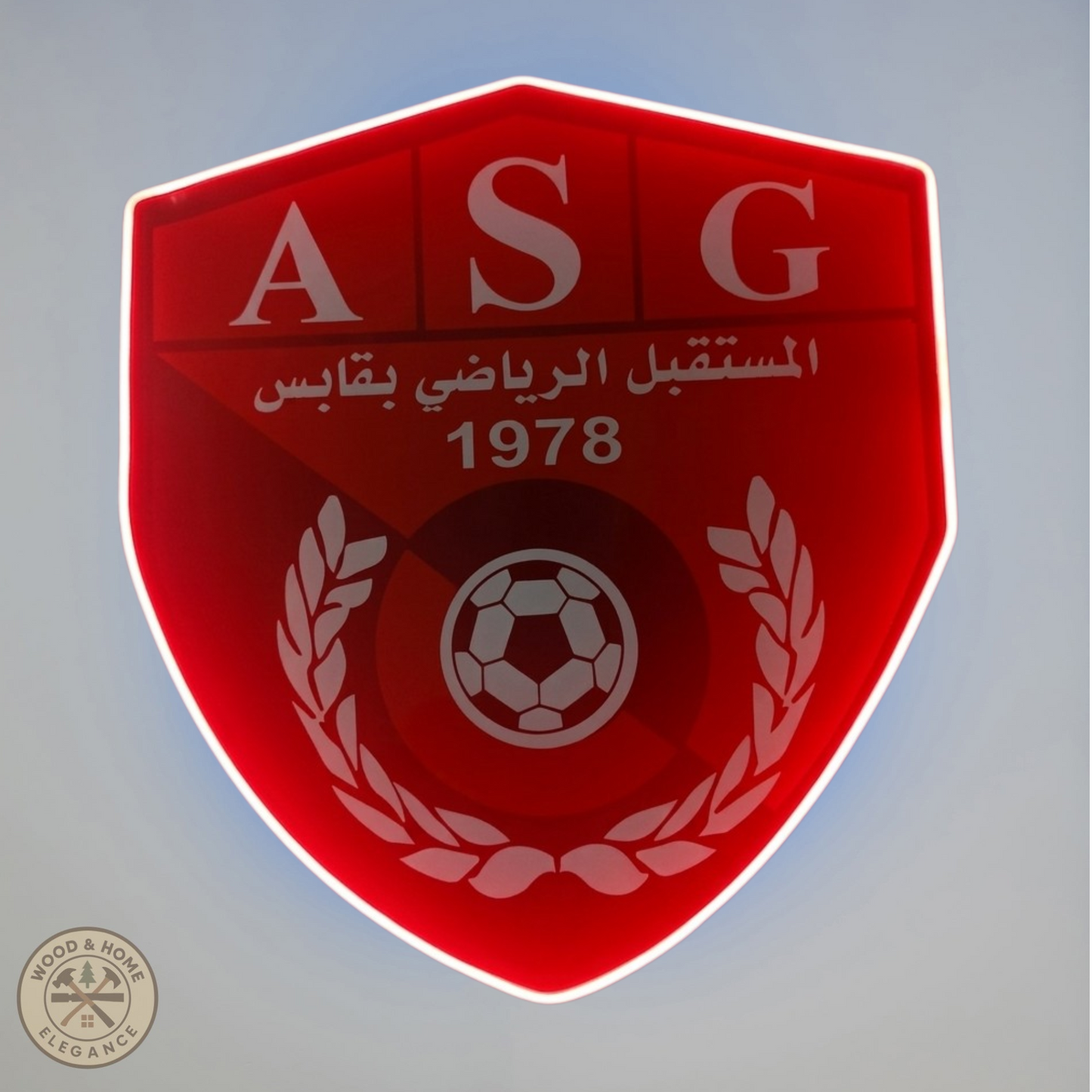 Logo ASG