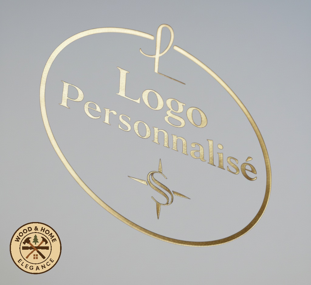 Logo Personnalisé