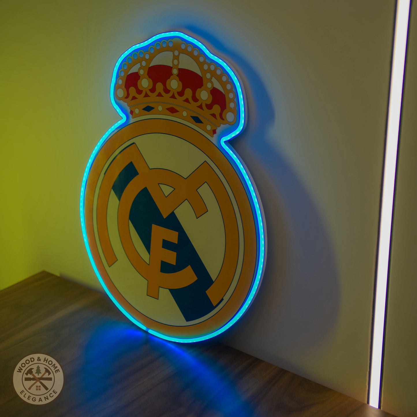 Logo Real Madrid