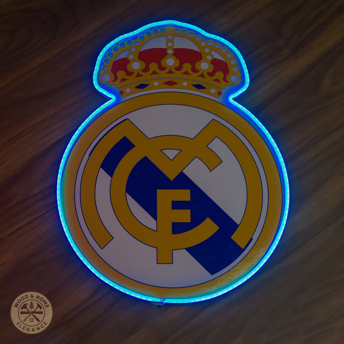 Logo Real Madrid