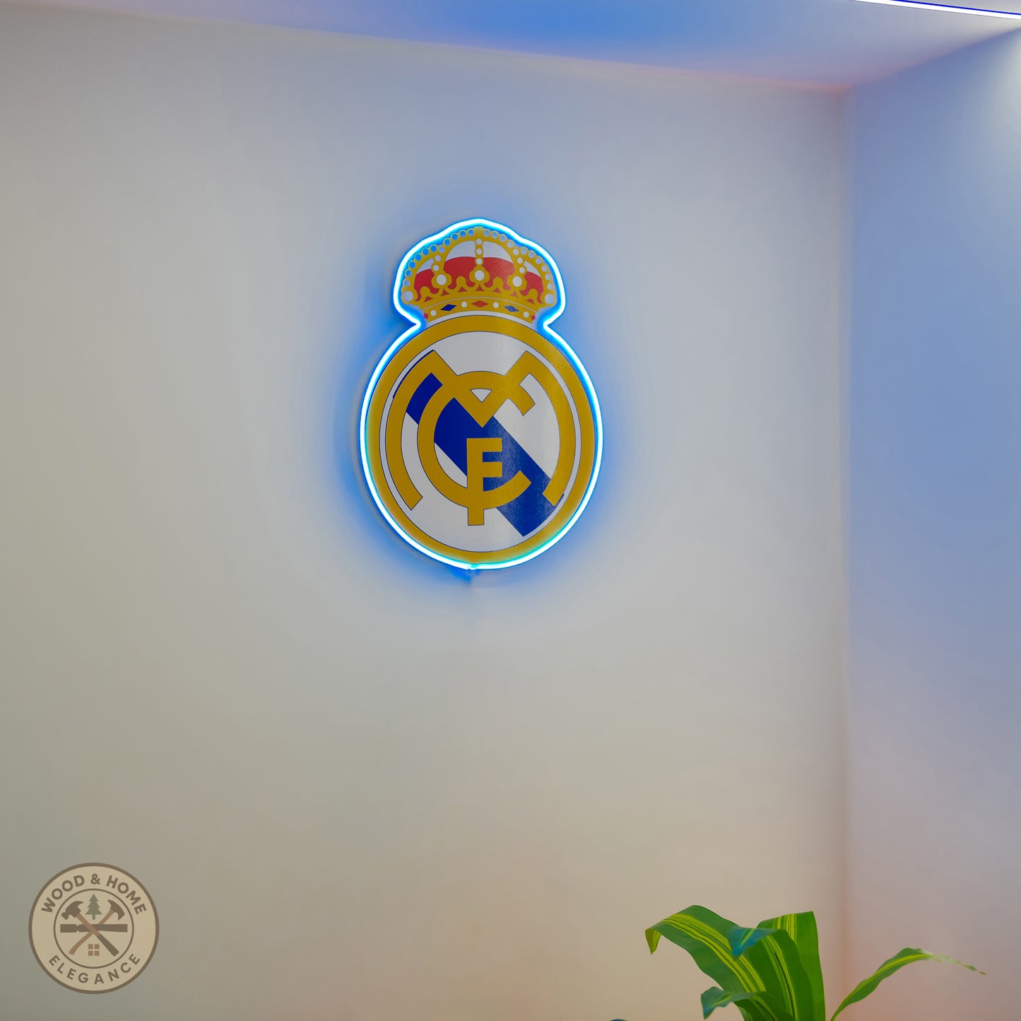 Logo Real Madrid