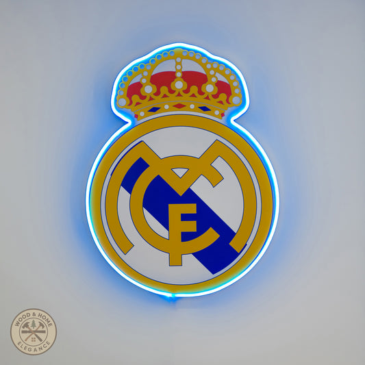 Logo Real Madrid