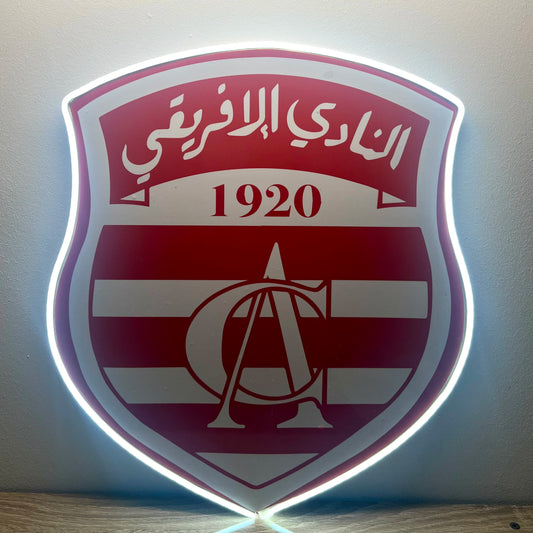 Logo Club Africain