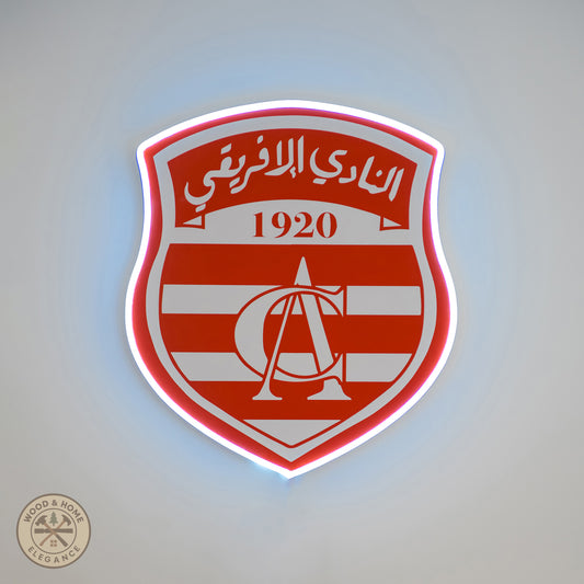 Logo Club Africain