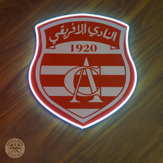 Logo Club Africain