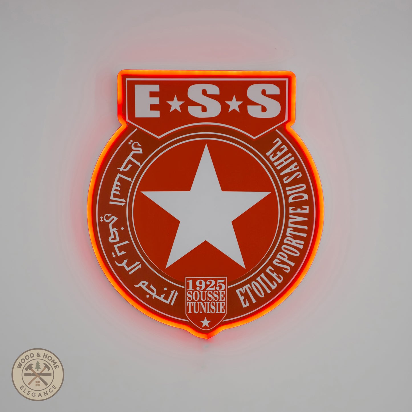 Logo Etoile Du Sahel