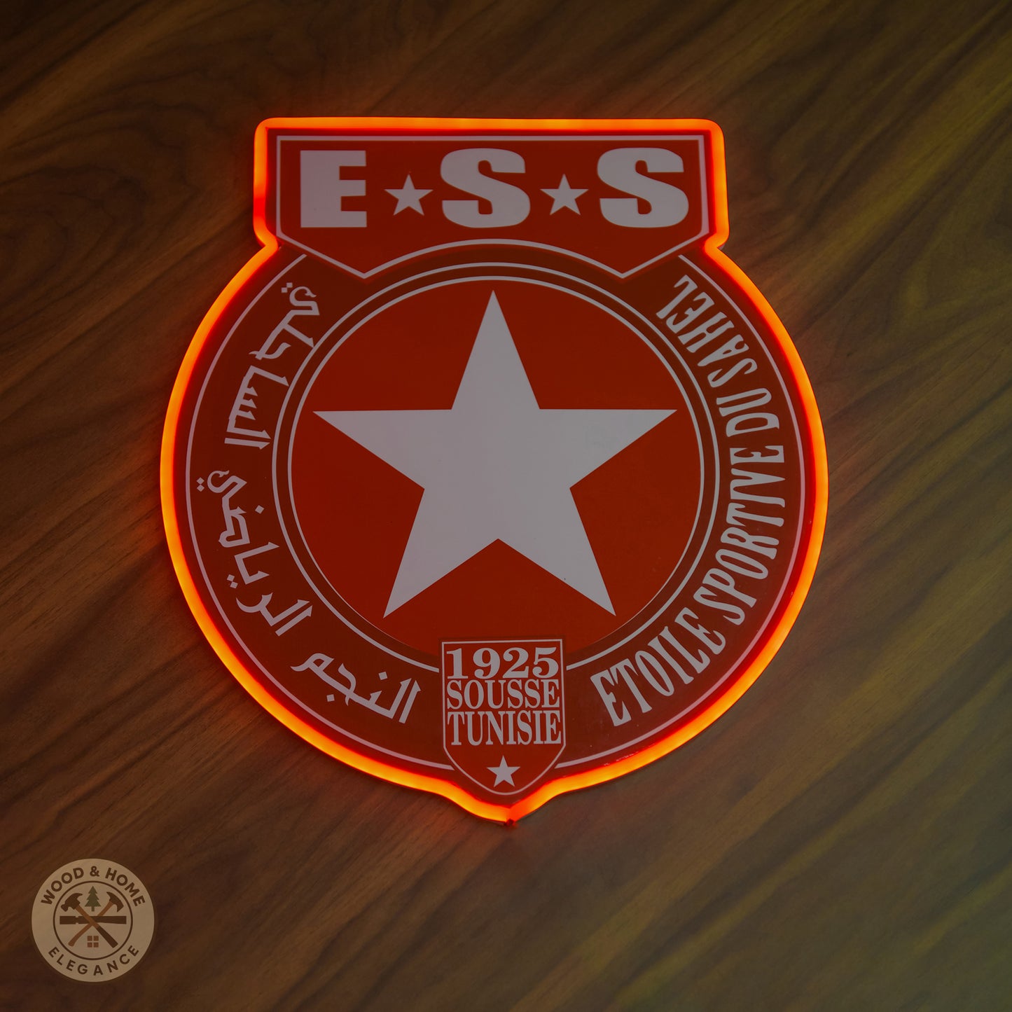 Logo Etoile Du Sahel
