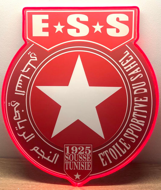 Logo Etoile Du Sahel