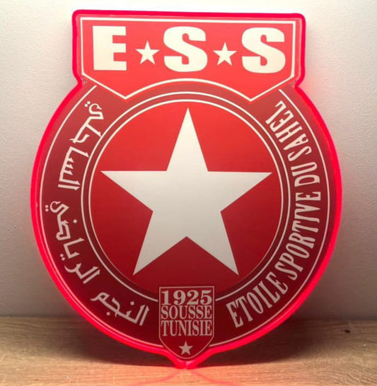 Logo Etoile du sahel