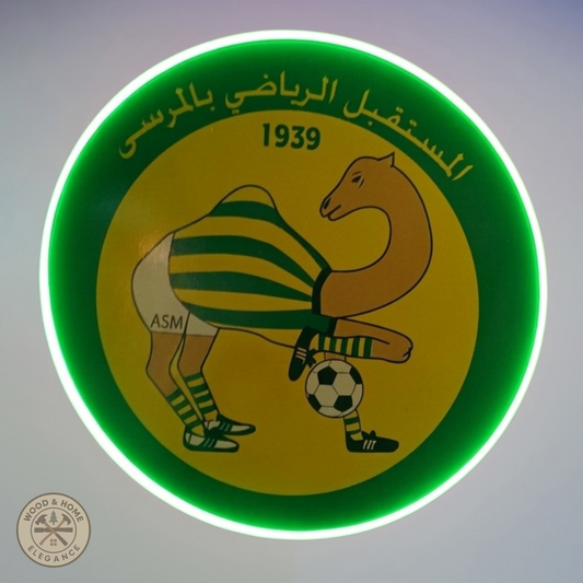 Logo Marsa