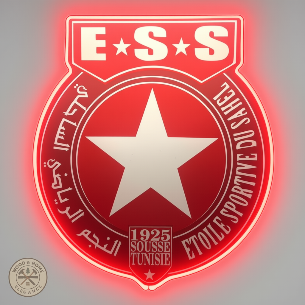 Logo Etoile Du Sahel