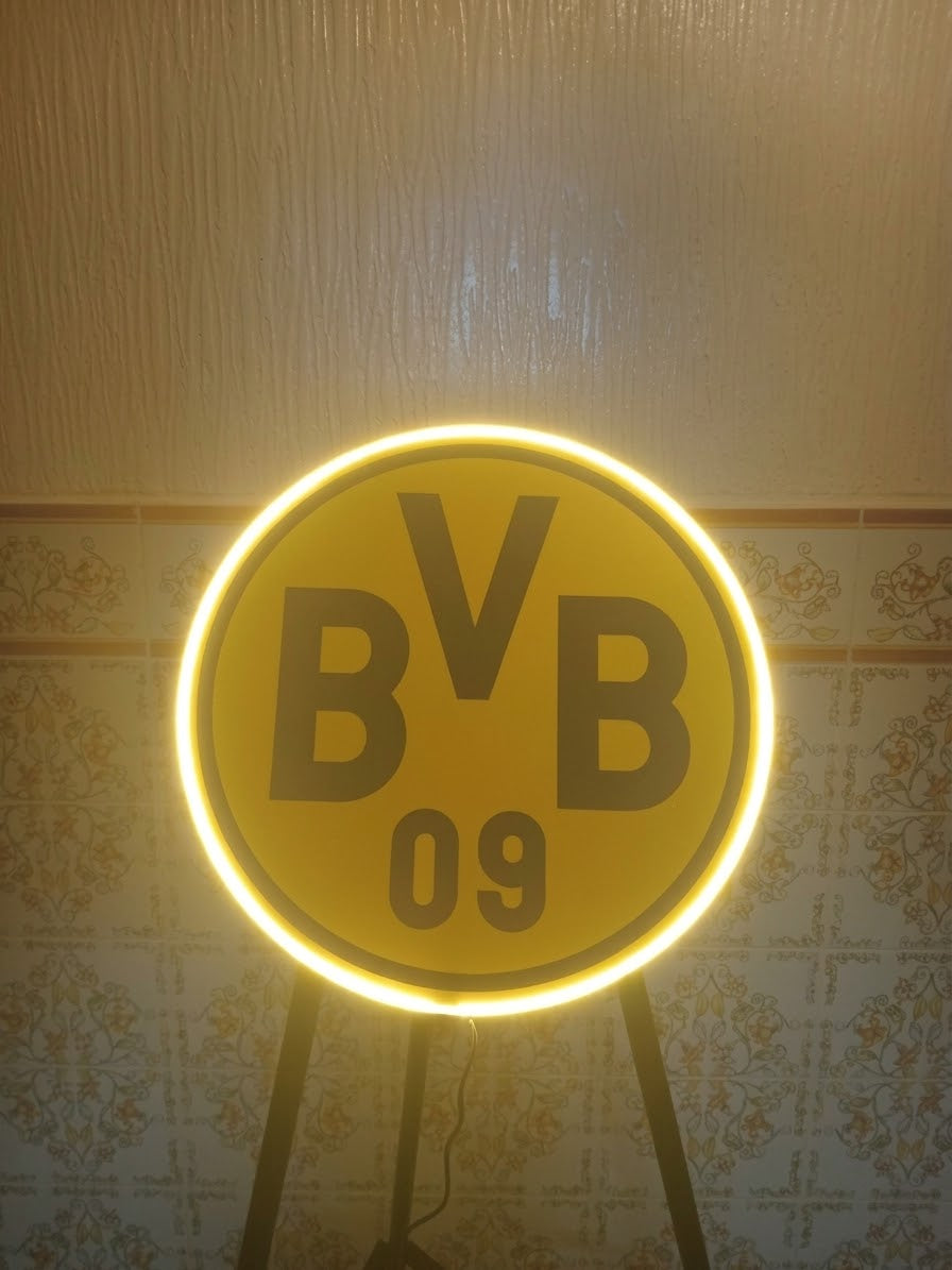Logo BVB