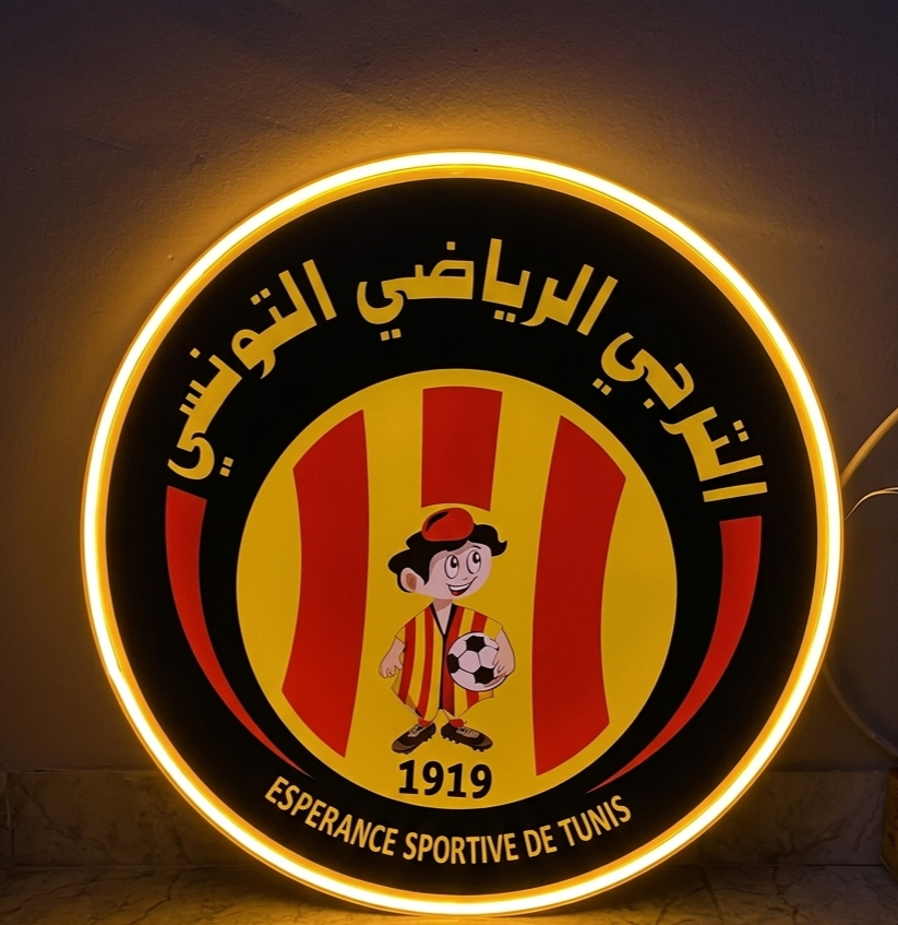 Logo Esperance De Tunis
