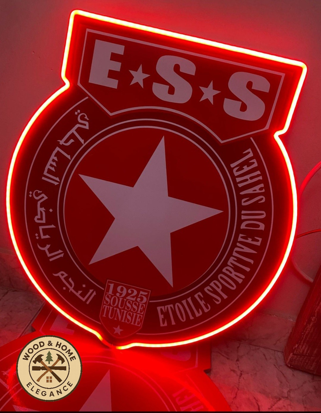 Logo Etoile Du Sahel