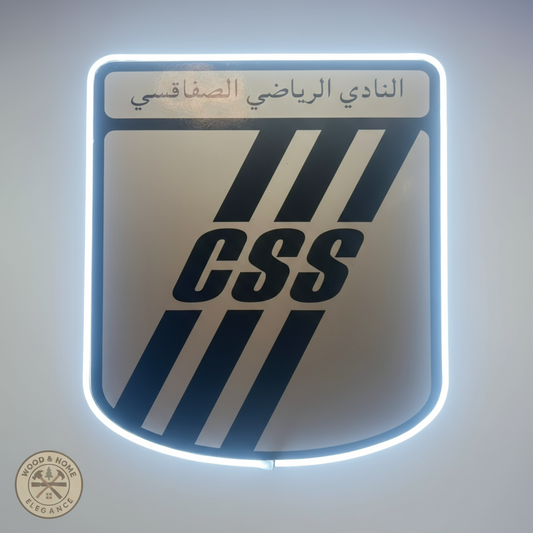 Logo Club Sfaxien