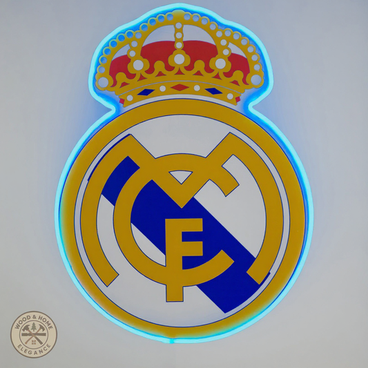 Logo Real Madrid
