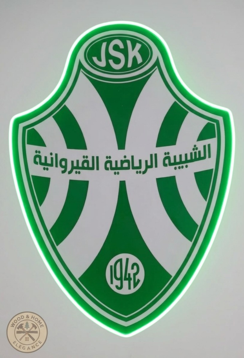 Logo JSK