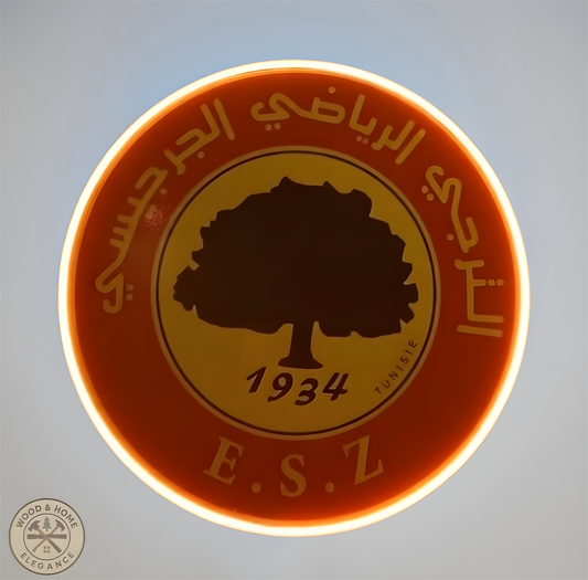 Logo Esperance de Zarzis