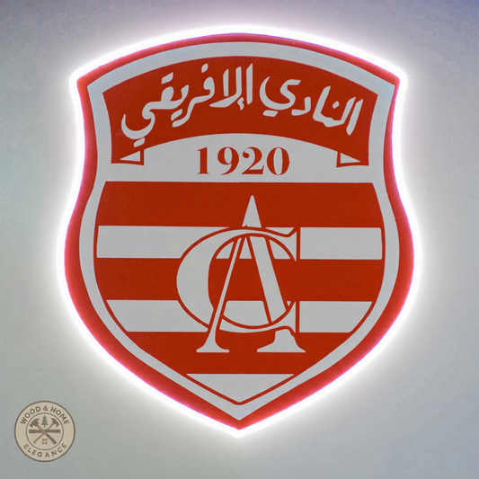 Logo Club Africain