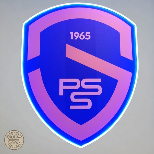 Logo Progrès Sportif de Sakiet Eddaier