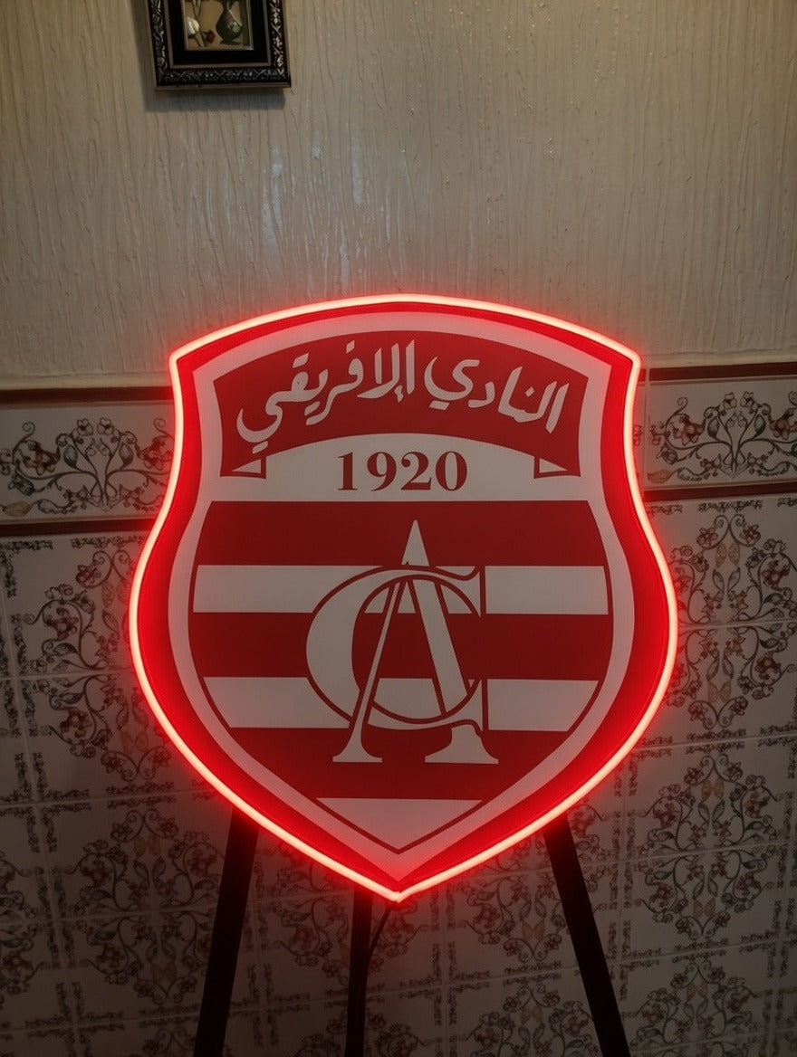 Logo Club Africain
