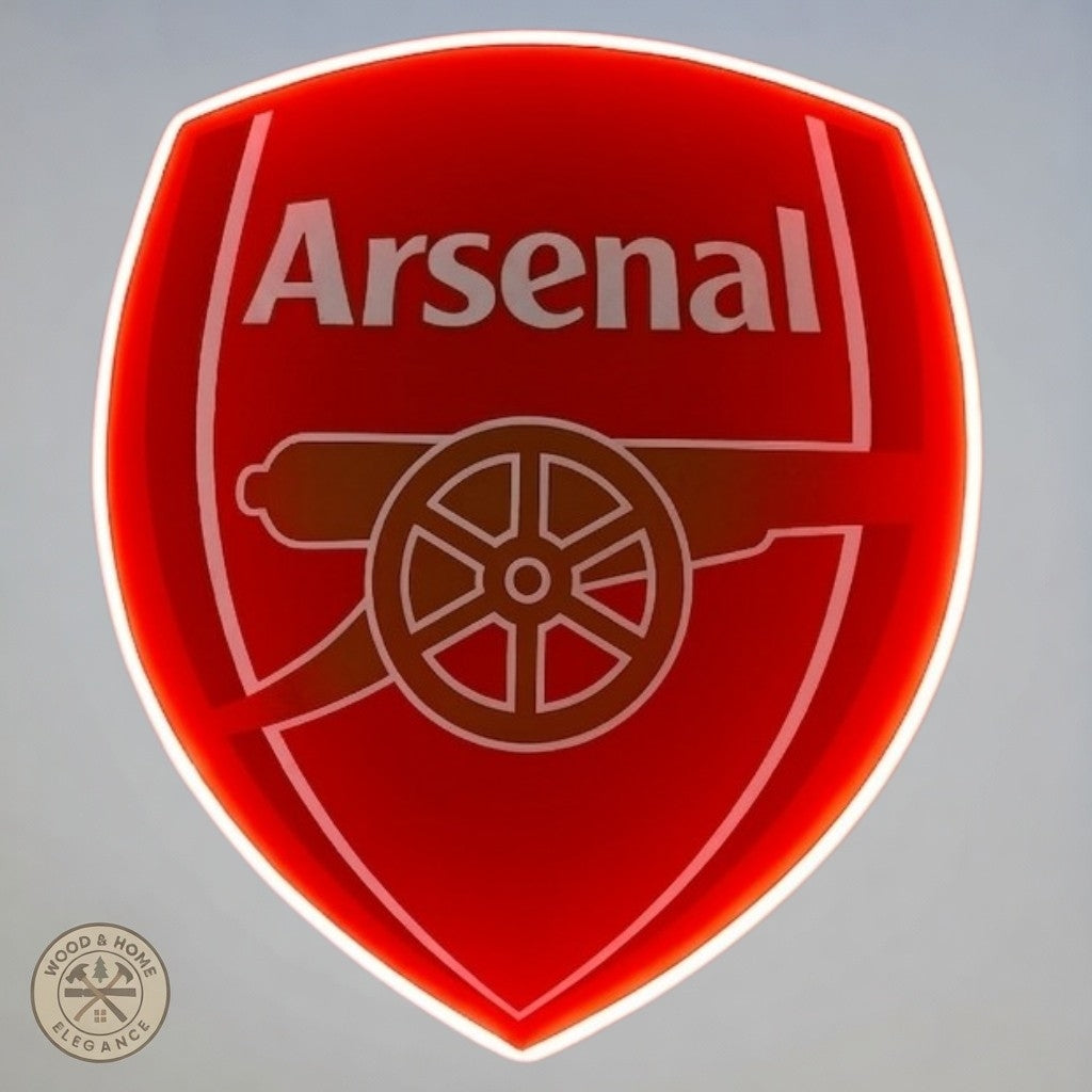 Logo Arsenal