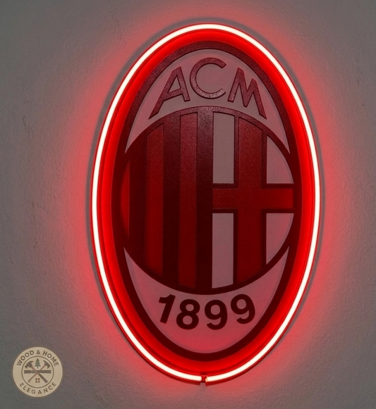 Logo AC Milan