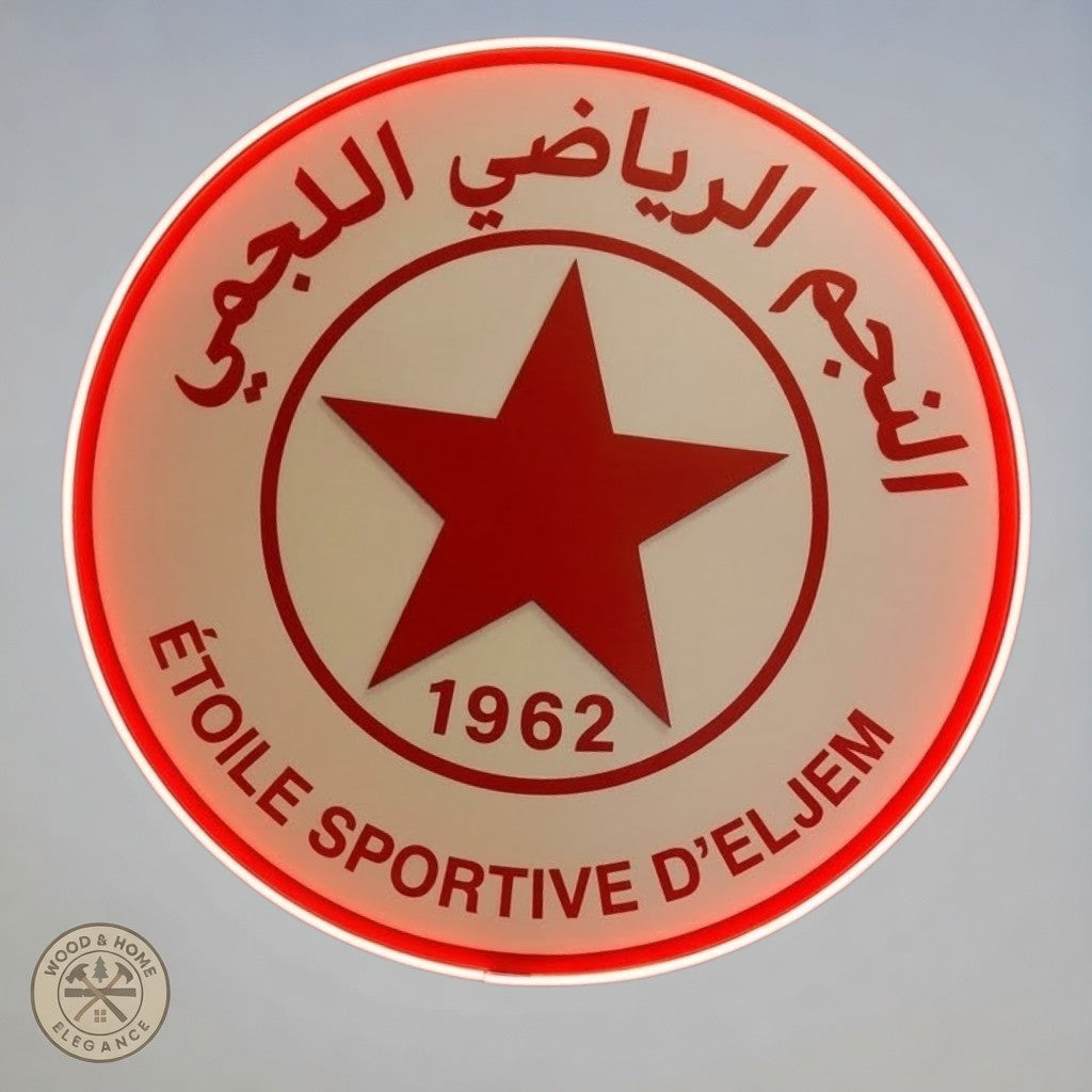 Etoile Sportive D'Eljem