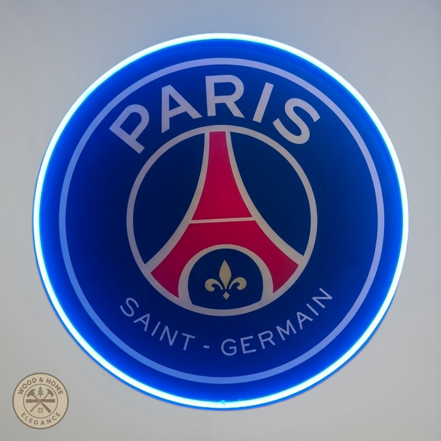 Logo Paris Saint-Germain