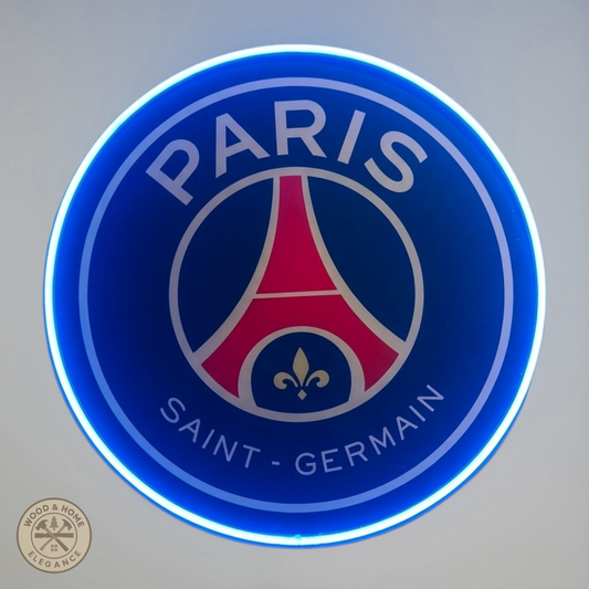 Logo Paris Saint-Germain
