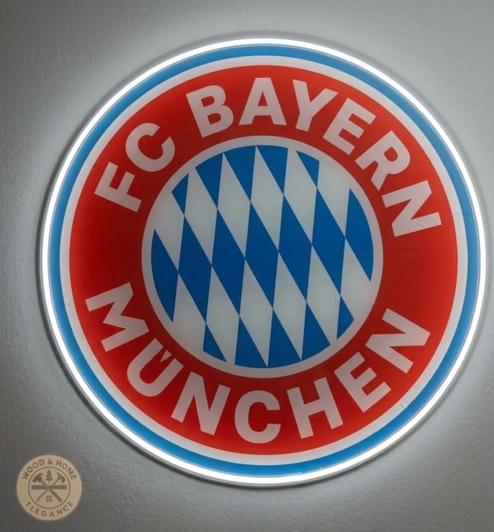 Logo FC Bayern