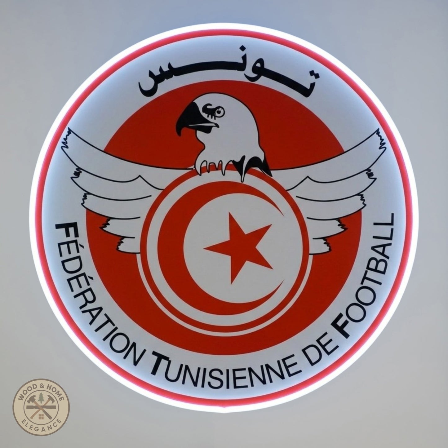 Logo Equipe National